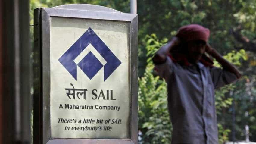 SAIL recruitment 2019: Vacancy for 142 Management Trainees - Last date June 14; apply at sailcareers.com SAIL recruitment 2019: Vacancy for 142 Management Trainees - Last date June 14; apply at sailcareers.com