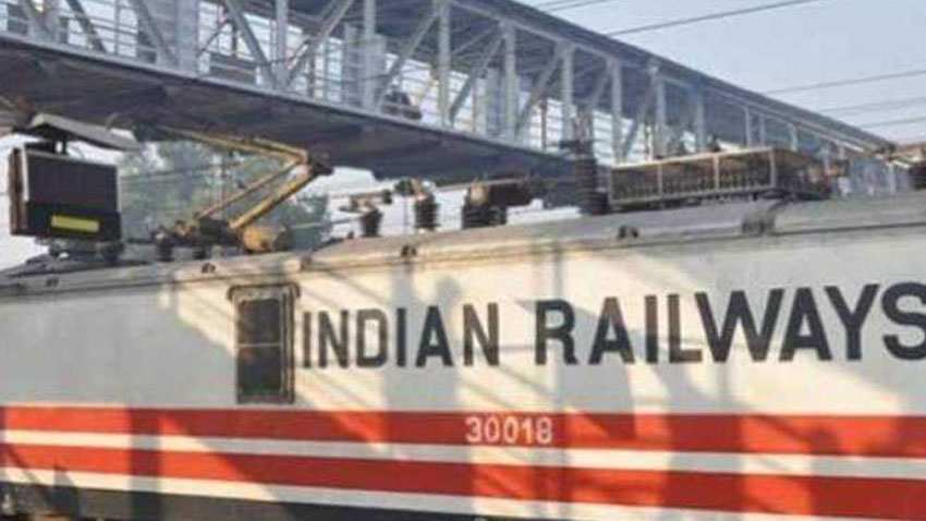 1st time in history! Indian Railways to provide massage service on board running trains - Details to know 1st time in history! Indian Railways to provide massage service on board running trains - Details to know