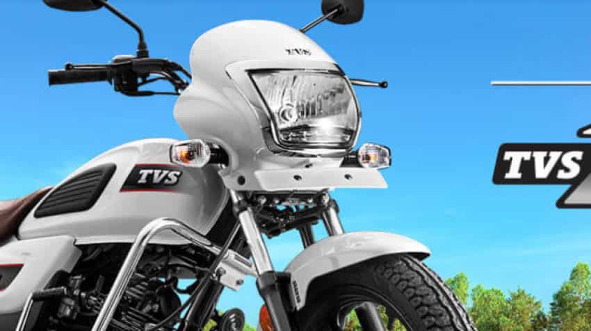 TVS Motor becomes official sponsor of Bangladesh football team TVS Motor becomes official sponsor of Bangladesh football team