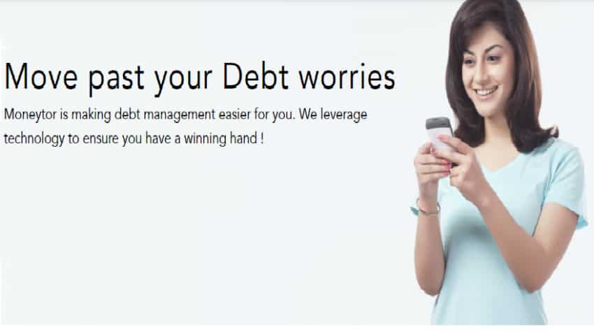 Moneytor: This startup strengthens lender-borrower relations Moneytor: This startup strengthens lender-borrower relations