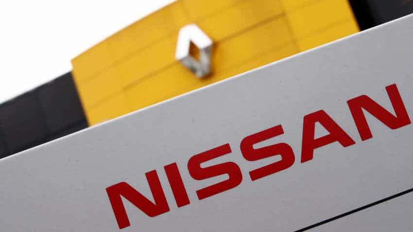Renault-Nissan merger: France ready to cut stake in domestic firm to shore up proposed plan Renault-Nissan merger: France ready to cut stake in domestic firm to shore up proposed plan