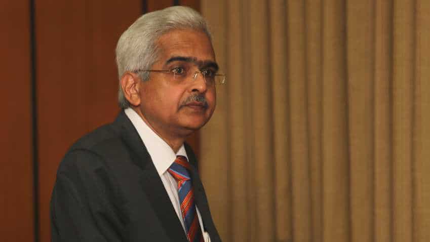 RBI&#039;s revised guidelines on bad loans will sustain improvement in credit culture: Shaktikanta Das 