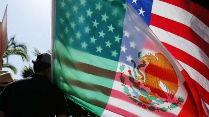 Trump deal with Mexico a win for &#039;hostage-taking&#039;: Former WTO chief