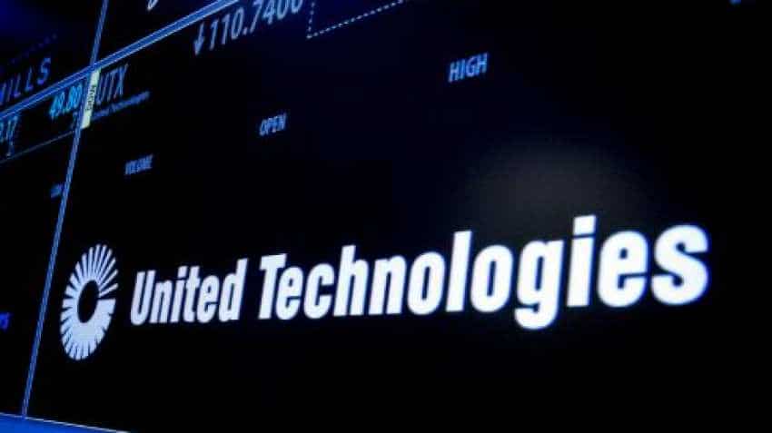 United Technologies nears deal to merge aerospace unit with Raytheon: Source