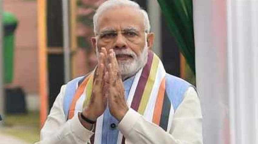 PM Modi bats for making Indo-Pacific a region for shared prosperity PM Modi bats for making Indo-Pacific a region for shared prosperity