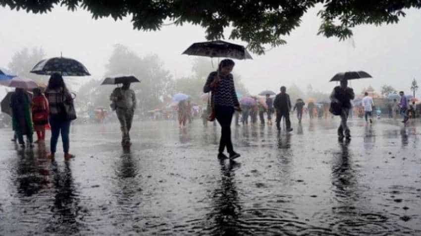 Now weather forecasters shield India Inc from rainy days