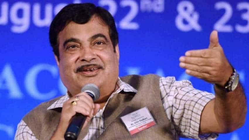 Nitin Gadkari INTERVIEW | India&#039;s infra push: Advisor for asset monetisation, lucrative plans for private players 