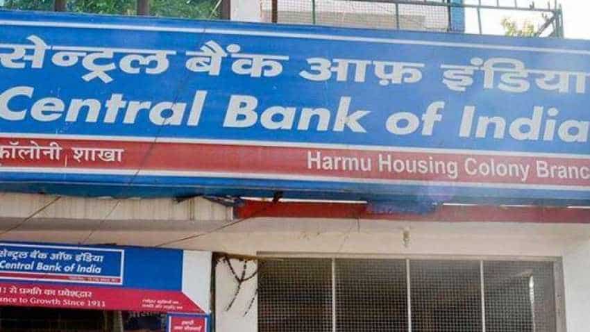 Central Bank of India plans to raise Rs 5,000 cr this fiscal to meet Basel III norms