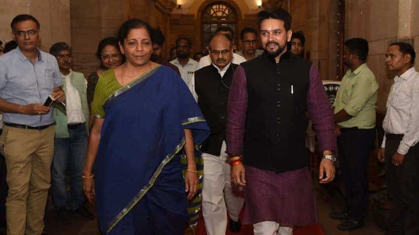GST Council Meet on June 20: Finance Ministry may propose this to tighten noose around tax evasion GST Council Meet on June 20: Finance Ministry may propose this to tighten noose around tax evasion