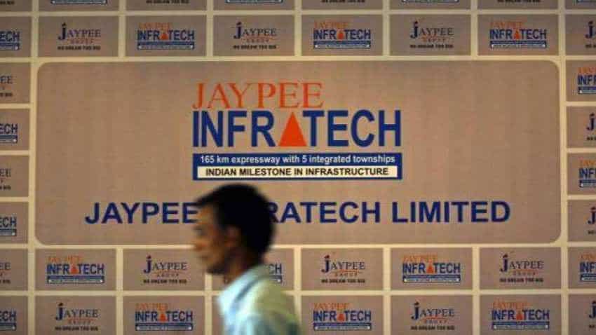 Jaypee Infratech home buyer? You may soon stop paying EMIs - Here is why Jaypee Infratech home buyer? You may soon stop paying EMIs - Here is why