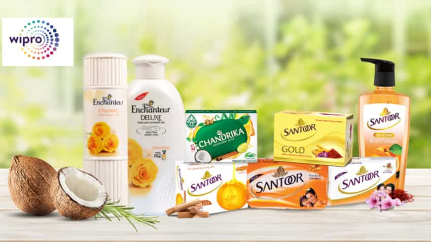 Wipro Consumer Care continues to explore organic, inorganic growth strategy Wipro Consumer Care continues to explore organic, inorganic growth strategy