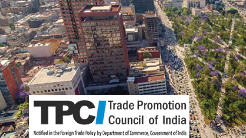 Timely clearance of goods at ports, availability of credit to help increase export: Trade Promotion Council of India