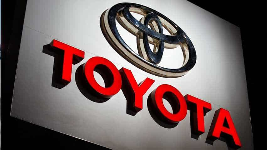 Need a relook at tax on hybrid vehicles in India, says Toyota Kirloskar Motor