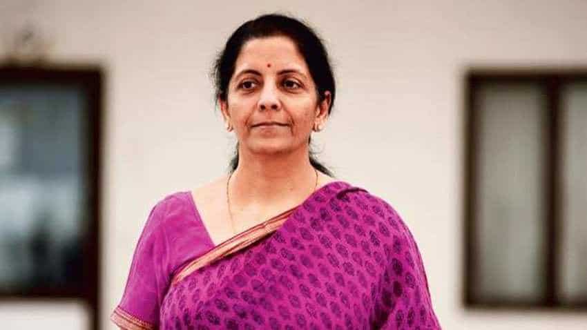 Budget 2019 Expectations: From income tax exemption to removal of minimum alternate tax - Experts' suggestions to Nirmala Sitharaman Budget 2019 Expectations: From income tax exemption to removal of minimum alternate tax - Experts' suggestions to Nirmala Sitharaman