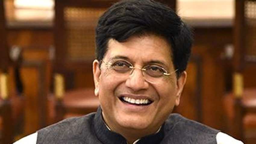 Countries must have sovereign right to use data for welfare of people: Piyush Goyal at G20 meet Countries must have sovereign right to use data for welfare of people: Piyush Goyal at G20 meet