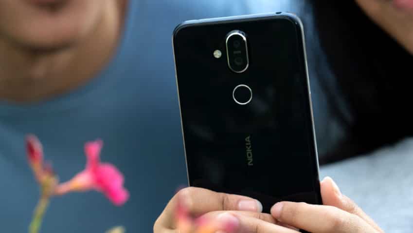 Nokia 8.1 prices slashed! All you need to know about variants and how to avail discounts Nokia 8.1 prices slashed! All you need to know about variants and how to avail discounts