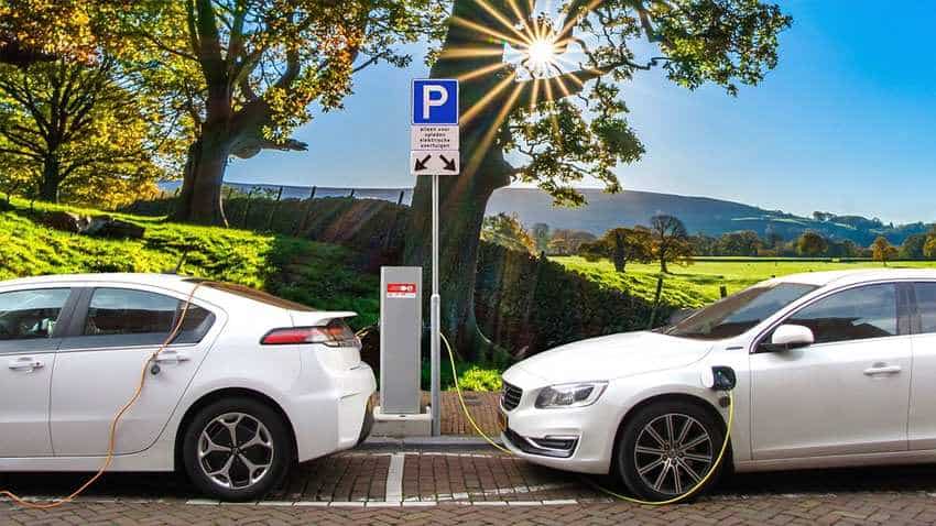 Electric Vehicles: What Society of Indian Automobile Manufacturers says about EV targets by government Electric Vehicles: What Society of Indian Automobile Manufacturers says about EV targets by government