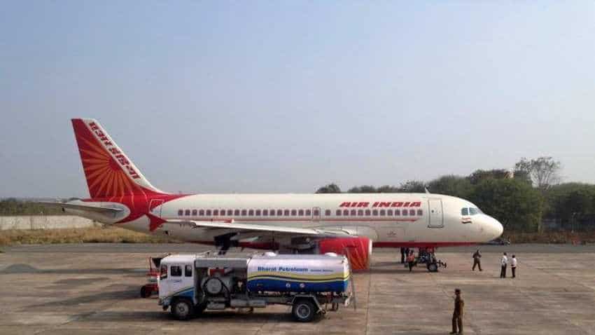 SJM asks government not to disinvest Air India SJM asks government not to disinvest Air India