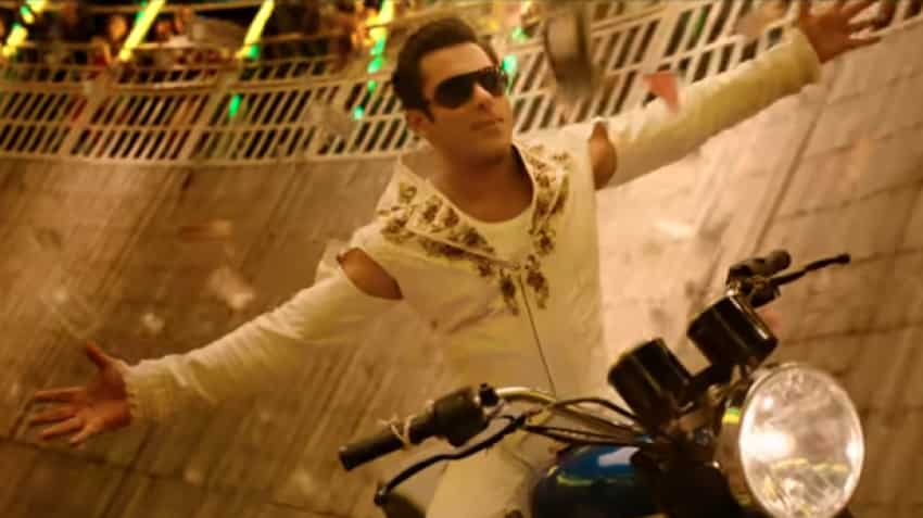 Bharat Box Office Collection: Glorious start! Bharat crosses Rs 150 crore mark