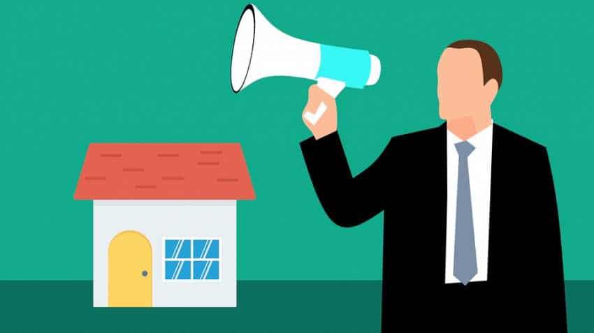Want to buy a house? SBI’s mega e-auction is live now - Know how to bid for your dream property Want to buy a house? SBI’s mega e-auction is live now - Know how to bid for your dream property