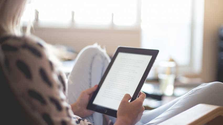 From BYJU&#039;s to Kindle, these 5 e-book platforms make learning easier