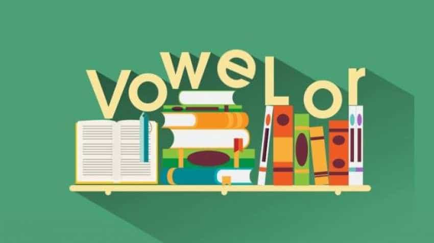 Big feat! Vowelor Books and Media raises Rs 10 mn funding within 4 months of app launch