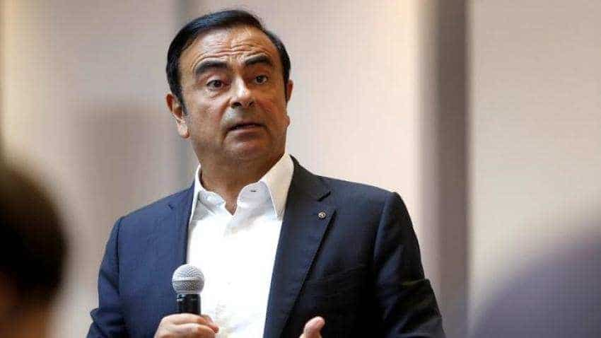 Nissan CEO got higher stock-linked bonus after payout date changed: Former director Kelly