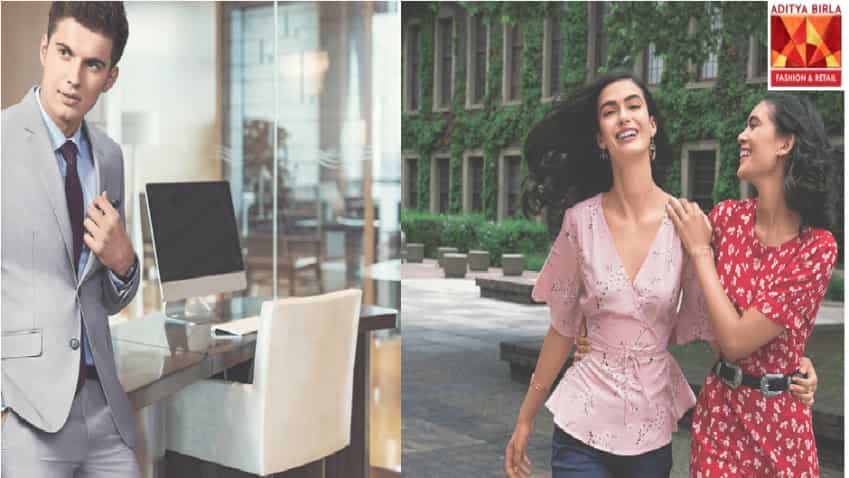 Aditya Birla Fashion Retail to acquire 2 ethnic wear brands Aditya Birla Fashion Retail to acquire 2 ethnic wear brands