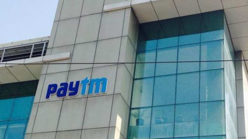 Paytm dominates UPI merchant payment segment with 60% share