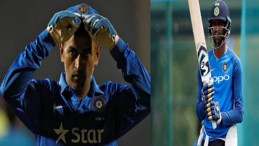 Cricket World Cup 2019: 2 blockbuster stocks that mimic strengths of MS Dhoni, Hardik Pandya Cricket World Cup 2019: 2 blockbuster stocks that mimic strengths of MS Dhoni, Hardik Pandya