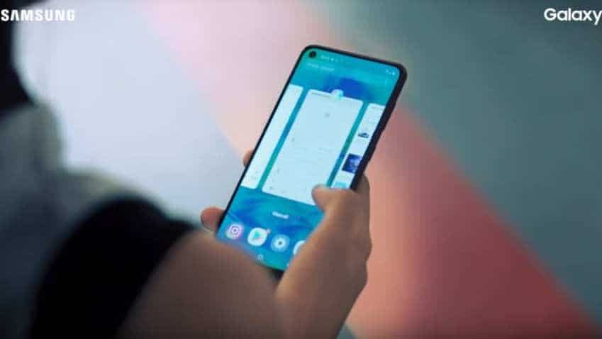 Samsung Galaxy M40 to launch in India tomorrow: Here is what to expect