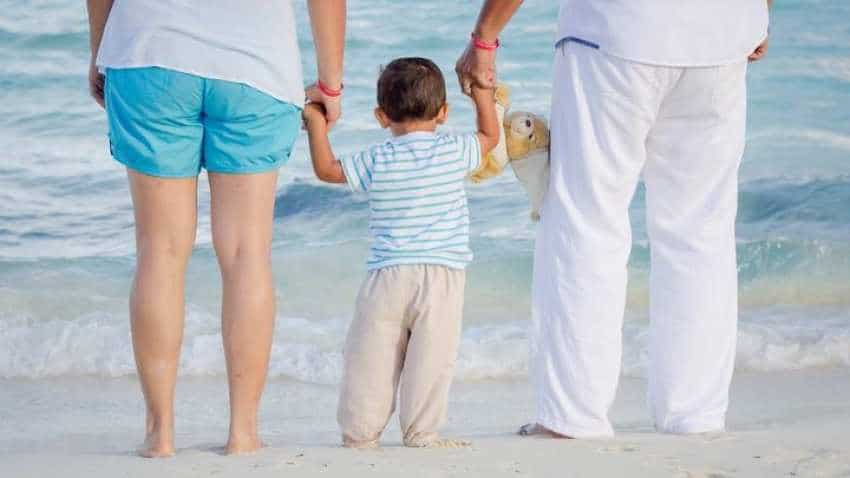 Indians prefer to save and travel as a family: Survey