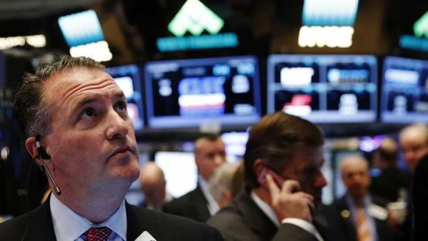 Global Markets: Wall Street jumps on ease in US-Mexico trade standoff Global Markets: Wall Street jumps on ease in US-Mexico trade standoff