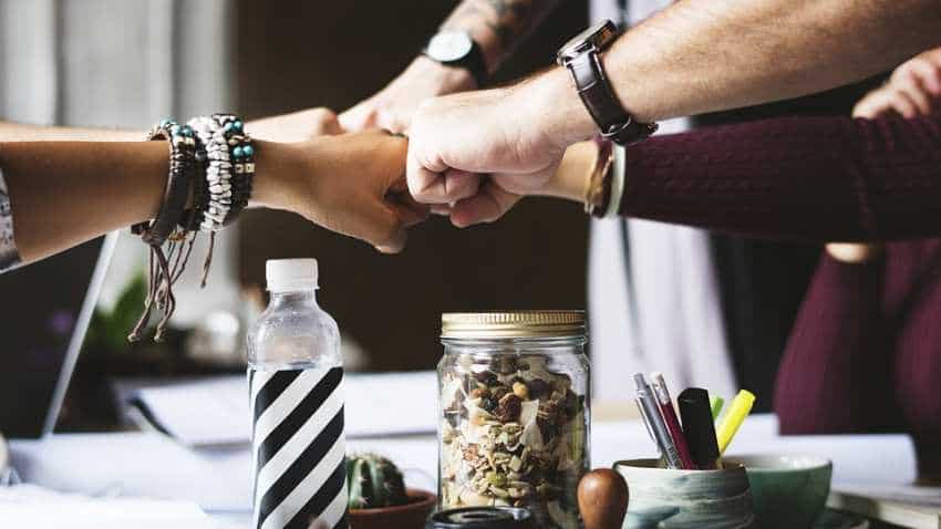 Small Business: For critical MSME sustainability issue, fintech, PSUs are the key Small Business: For critical MSME sustainability issue, fintech, PSUs are the key