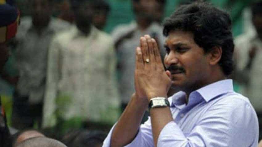 These government employees get good news: Jagan Cabinet to scrap contributory pension scheme