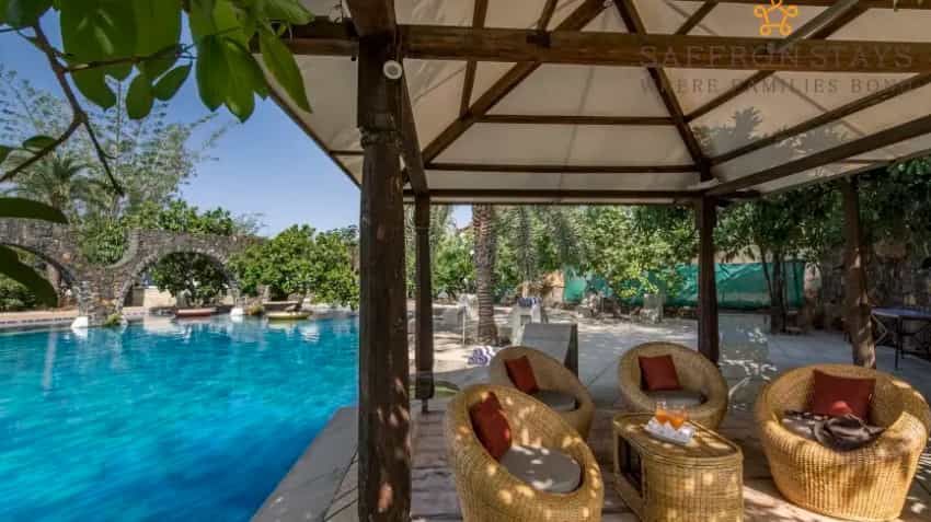SaffronStays targets 1,500 rooms by 2020 SaffronStays targets 1,500 rooms by 2020