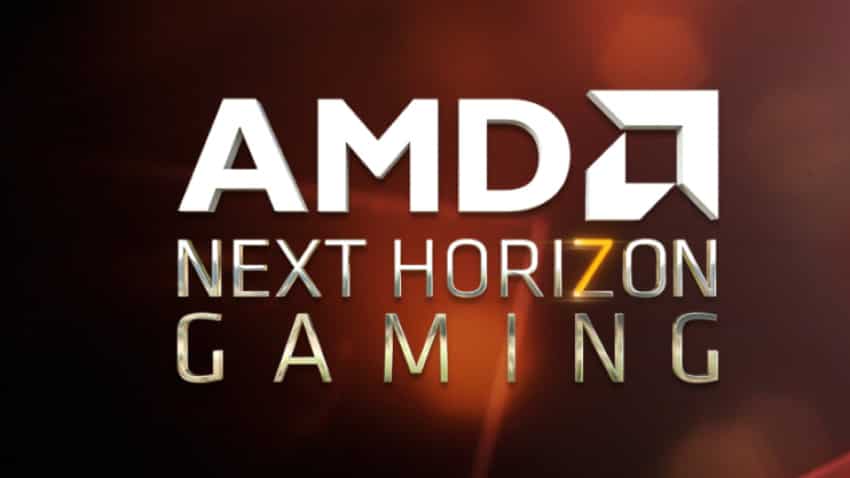 AMD stuns with next generation gaming processors AMD stuns with next generation gaming processors
