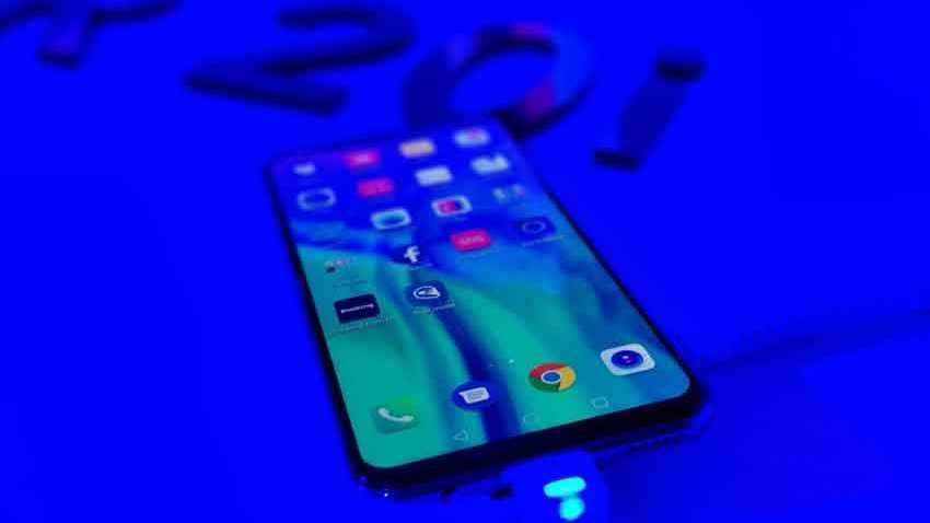 Honor 20i with triple camera launched in India at just Rs 14,999