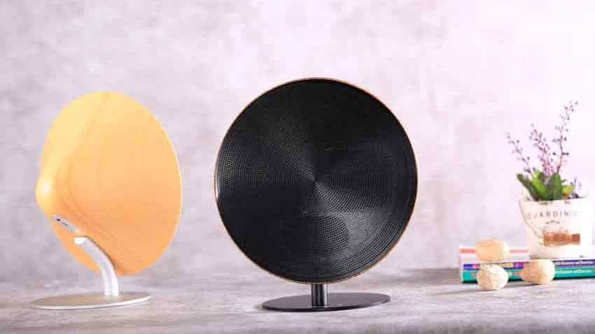 WK Life ST 650 Bluetooth speaker: Is this the 'look' you have been searching so hard for? WK Life ST 650 Bluetooth speaker: Is this the 'look' you have been searching so hard for?