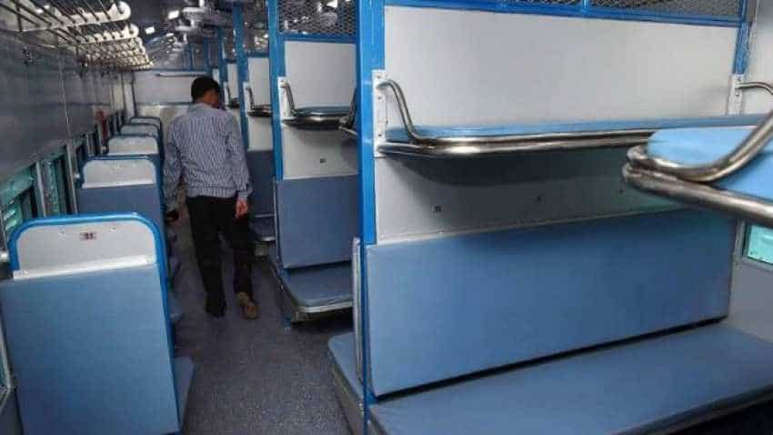 Indian Railways luggage rules: Know about weight limit, extra charge and other details here