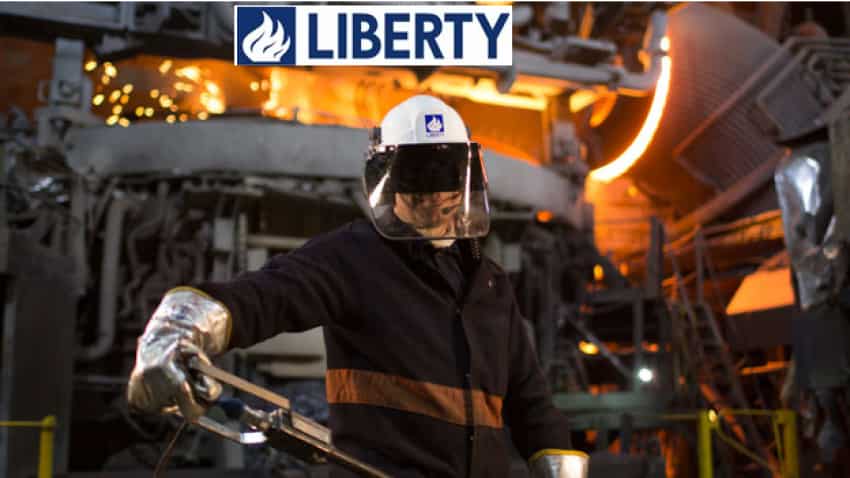 Sanjeev Gupta's Liberty Steel acquires Johnstown Wire Technologies in US Sanjeev Gupta's Liberty Steel acquires Johnstown Wire Technologies in US