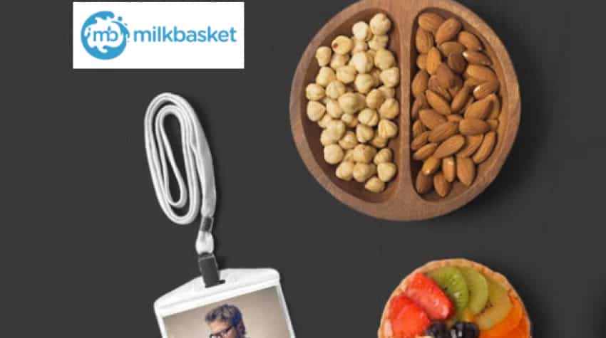 Milkbasket to invest Rs 10 cr to scale up biz; plans to set up 10 scouring centres