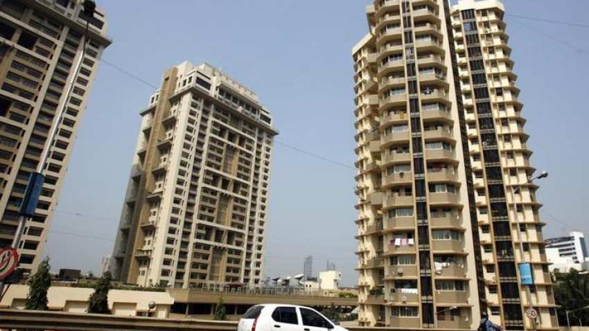 Hong Kong's Risland enters Indian realty market Hong Kong's Risland enters Indian realty market