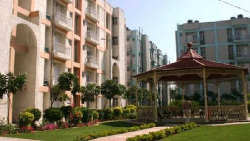 DDA gets about 50k applications for new scheme
