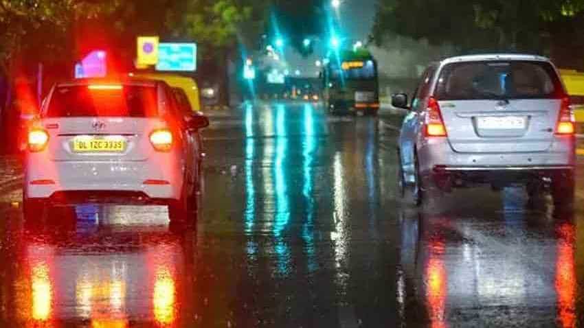 Car owners alert! Follow these 7 tips to keep your second-hand car in good condition during monsoon