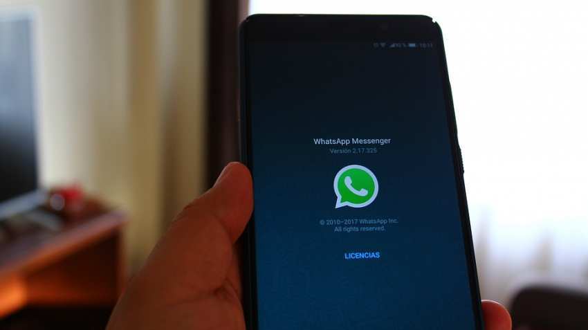 Was your WhatsApp account hacked or ID stolen? Be aware! Do this ASAP Was your WhatsApp account hacked or ID stolen? Be aware! Do this ASAP