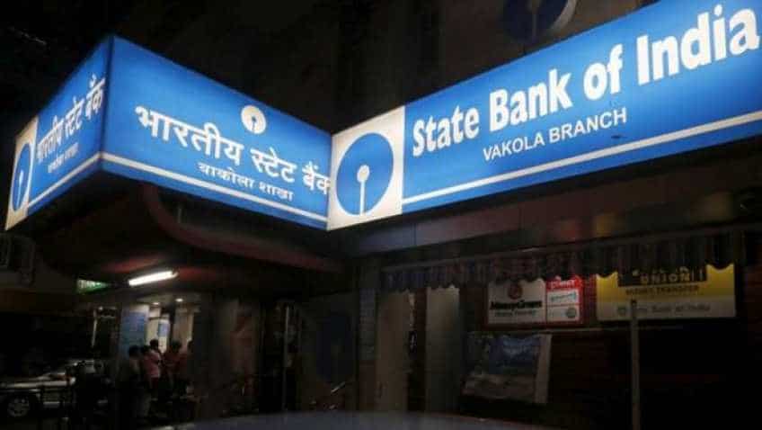 SBIOnline alert: Need cash urgently? If you buy and sell shares, get a loan of up to Rs 20 lakh at State Bank of India 