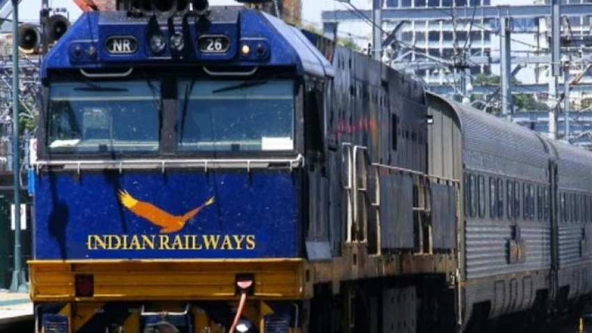 Indian Railways joins hands with French National Railways to develop world-class stations Indian Railways joins hands with French National Railways to develop world-class stations