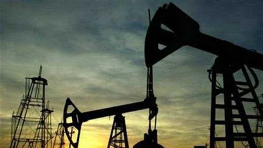 Union Budget 2019-20 may halve oil cess to boost production: Sources Union Budget 2019-20 may halve oil cess to boost production: Sources