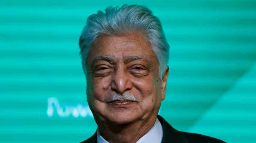 Azim Premji&#039;s pay package rose 95 pc to USD 262,054 in FY&#039;19: Wipro